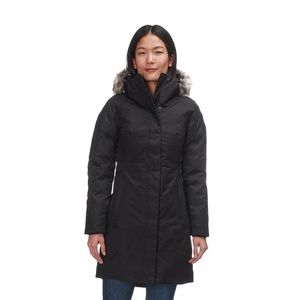 Like new The North Face Arctic Parka Black Size L